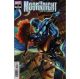 Moon Knight Fist Of Khonshu #2 1:25 Massafera Variant