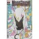 Moon Knight Fist Of Khonshu #2 Peach Momoko Variant