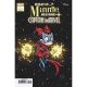 What If Minnie Became Captain Marvel #1 Skottie Young Variant