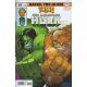 Incredible Hulk #19 Gleb Melnikov Marvel Two In One Variant