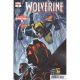 Wolverine #3