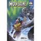 Wolverine #3 1:25 Francesco Mobili Variant