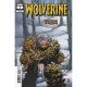 Wolverine #3 Giuseppe Camuncoli The Thing Variant