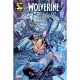 Wolverine #3 Ken Lashley Variant