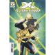 X-Factor #4 Marcus To Cecilia Reyes Variant