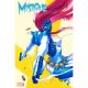 Mystique #2 Frany Mystique Variant