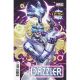 Dazzler #3 Ario Anindito The Thing Variant