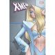 Exceptional X-Men #3 David Baldeon Emma Frost Variant