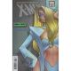 Exceptional X-Men #3 David Baldeon Emma Frost Variant