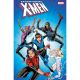 Exceptional X-Men #3 1:25 Carmen Carnero Variant