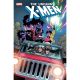 Uncanny X-Men #5 Marcus To Variant