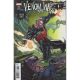 Venom War #4 Joshua Cassara Team Eddie Variant