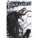 Venom War #4 Clayton Crain Venom Horse Variant