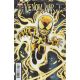 Venom War #5 Chris Giarrusso Variant