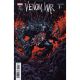 Venom War #5 1:25 Kyle Hotz Variant