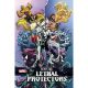 Venom War Lethal Protectors #3