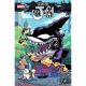 Venom War Its Jeff #1 1:25 Rickie Yagawa Variant