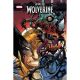 Venom War Wolverine #3