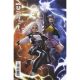 Ultimate X-Men #9 1:25 Derrick Chew Variant