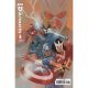 Ultimates #6 1:25 Phil Noto Variant