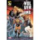 Wolverine Revenge #4 1:25 Ryan Ottley Variant