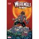 Werewolf By Night Red Band #4 Andrei Bressan Variant