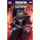 Predator Vs Black Panther #4