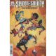 Spider-Society #4 Mirka Andolfo Variant