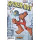 Spider-Boy #13 Chrissie Zullo The Thing Variant