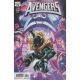 Avengers #20