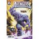 Avengers #20 Paco Medina The Thing Variant