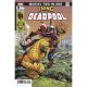 Deadpool #8 Cory Smith Marvel Two In One Variant