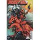 Deadpool #8 Ema Lupacchino Variant