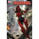 Deadpool #8 Derrick Chew Deadpool Variant