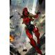 Deadpool #8 1:100 Derrick Chew Deadpool Virgin Variant