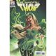 Immortal Thor #17 Davi Go Variant