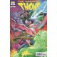 Immortal Thor #17 Greg Land Variant