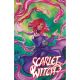 Scarlet Witch #6 Meghan Hetrick Foil Variant