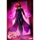 Scarlet Witch #6 1:25 Ivan Talavera Variant