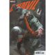 Daredevil #15 Gabriele Dell Otto Variant