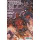 Conquest 2099 #3 Pete Woods Variant