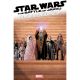 Star Wars Battle Of Jakku Insurgency Rising #4 25Th Anniversary Variant