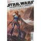 Star Wars Battle Of Jakku Insurgency Rising #4 Quah Variant