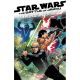 Star Wars Battle Jakku Republic Under Siege #1 1:25 Leinil Yu Variant