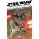 Star Wars Battle Jakku Republic Under Siege #2 Barends Variant