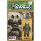 Star Wars Ewoks #2 JTC Action Figure Variant