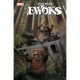 Star Wars Ewoks #2 Dave Wachter Variant