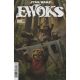 Star Wars Ewoks #2 Dave Wachter Variant