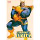 Infinity Watch #1 Bengus Marvel Vs Capcom Variant