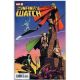 Infinity Watch #1 1:50 Jim Starlin Hidden Gem Variant